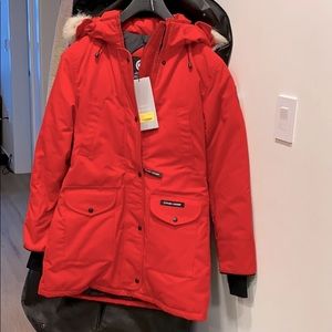 Canada Goose Arctic Winter Jacket